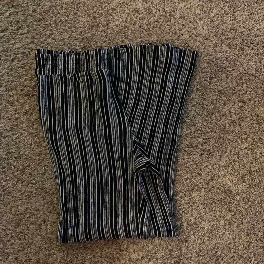 Apt. 9 linen pants